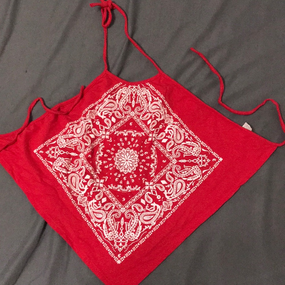 Love Vintage top